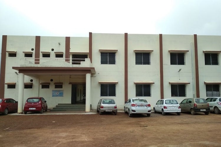 Government V.Y.T. PG Autonomous College, Durg