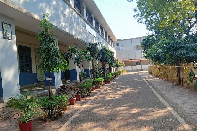 Government V.Y.T. PG Autonomous College, Durg