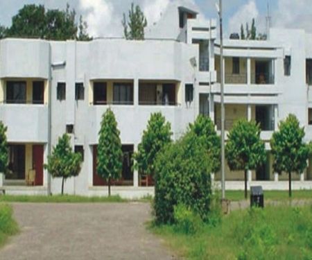 Govind Ballabh Pant Social Science Institute, Allahabad