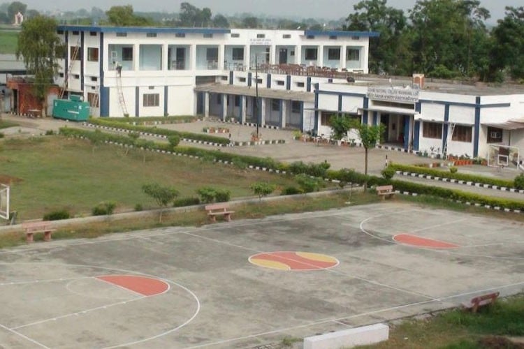 Govind National College, Ludhiana