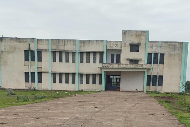 Govind Sarang Government Law College Bhatapara, Baloda