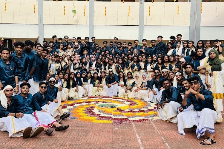 Govinda Pai Memorial Government College, Kasaragod