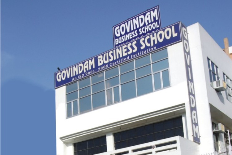 Govindam Business School, New Delhi