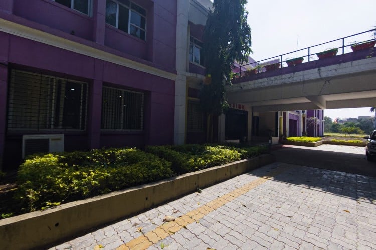 Govindram Seksaria Institute of Management & Research, Indore