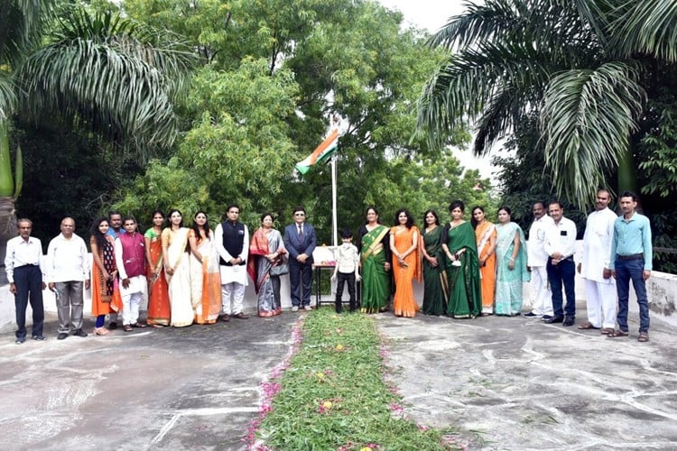 Govindram Seksaria Institute of Management & Research, Indore