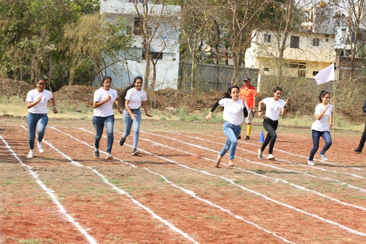 Govindram Seksaria Institute of Management & Research, Indore