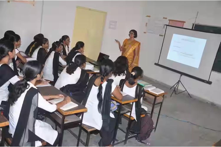 Govindrao Wanjari College of Law, Nagpur