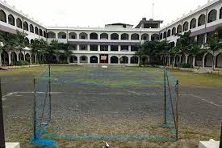 Govindrao Wanjari College of Law, Nagpur