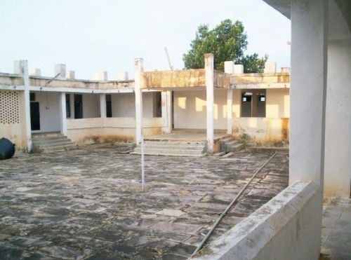 Govt Arts & Commerce College, Sabarkantha