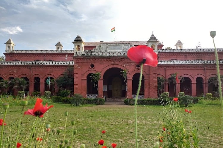 Govt. Gandhi Memorial Science College, Jammu