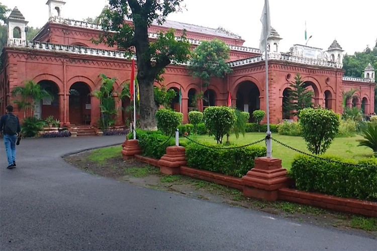 Govt. Gandhi Memorial Science College, Jammu