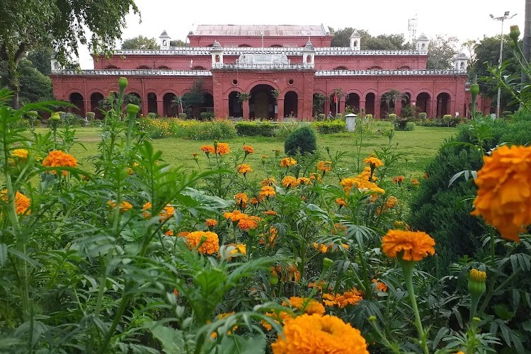 Govt. Gandhi Memorial Science College, Jammu