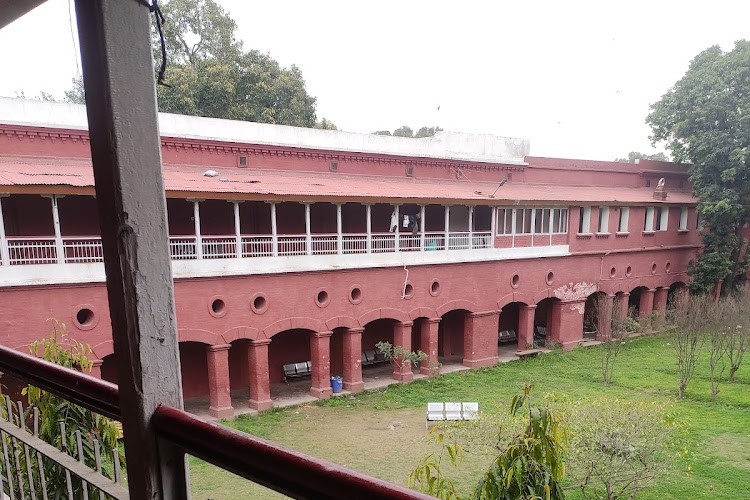 Govt. Gandhi Memorial Science College, Jammu