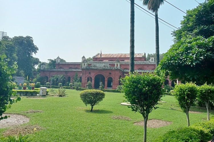 Govt. Gandhi Memorial Science College, Jammu