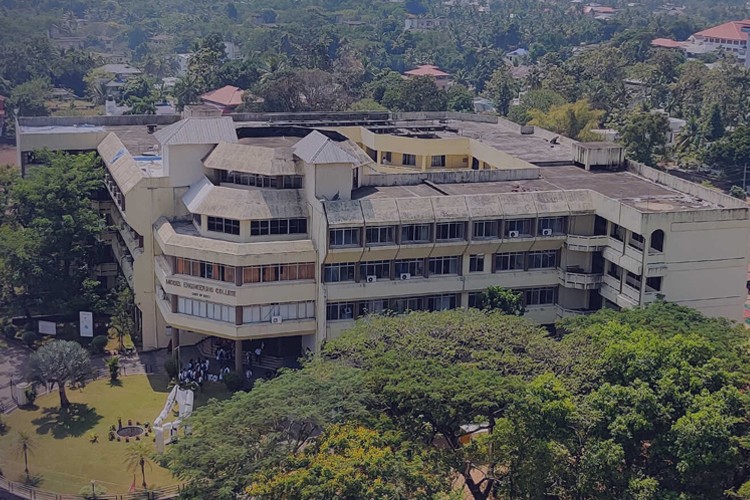 Govt. Model Engineering College, Kochi