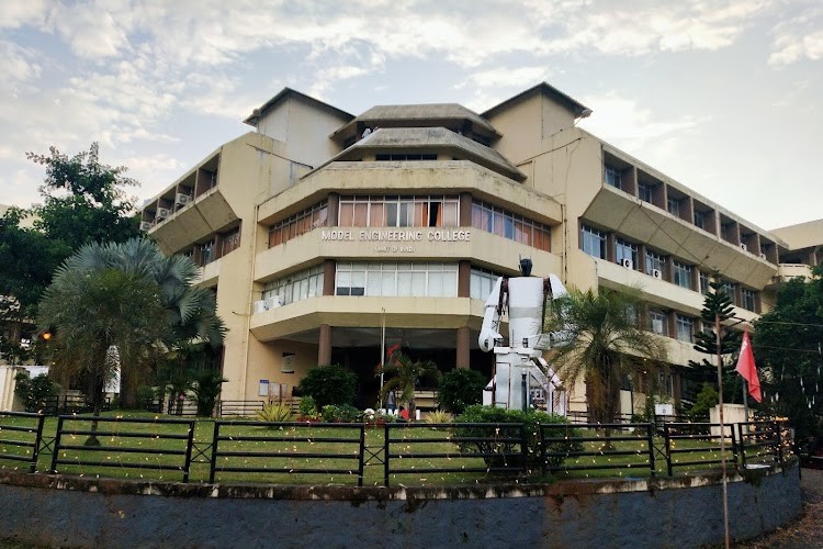 Govt. Model Engineering College, Kochi