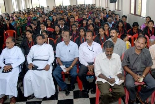 Grace College of Health and Management, Kanyakumari