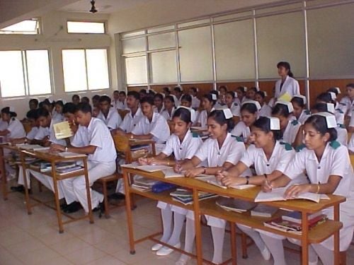 Grace College of Health and Management, Kanyakumari