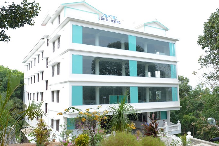 Grace College of Nursing, Kanyakumari