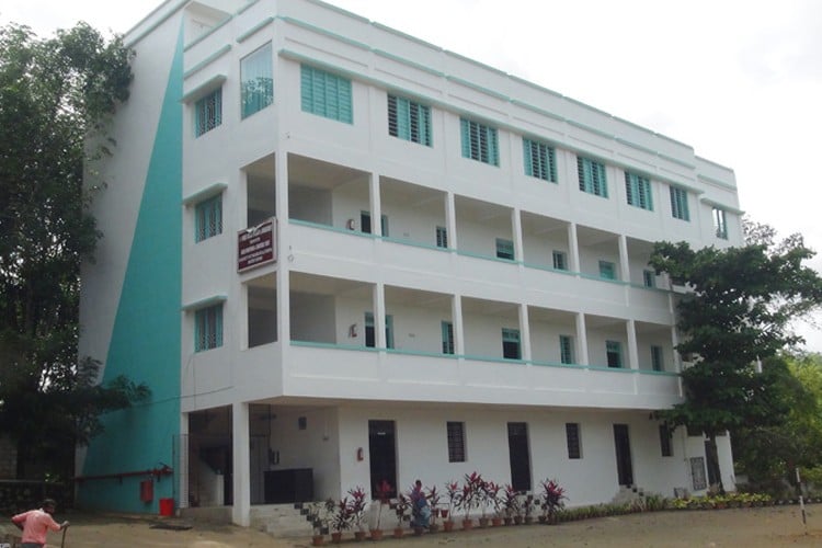 Grace College of Nursing, Kanyakumari