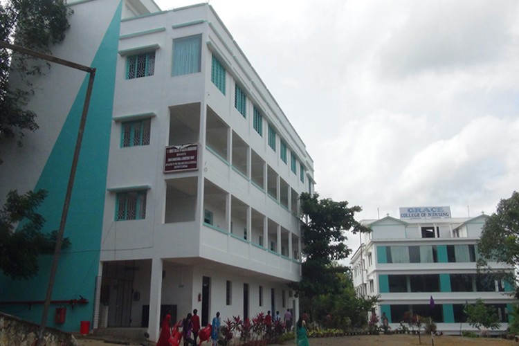 Grace College of Nursing, Kanyakumari