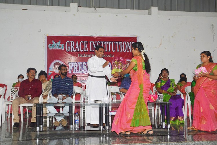 Grace Teacher Training Institute, Kanyakumari