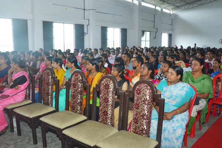 Grace Teacher Training Institute, Kanyakumari