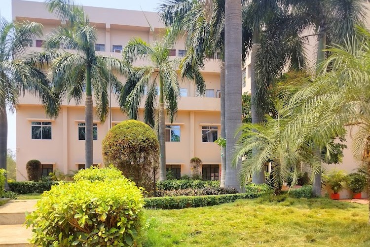 Gracious College Abhanpur, Raipur