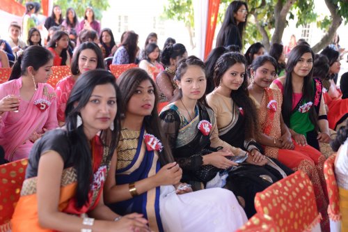 GRD Girls Degree College, Dehradun