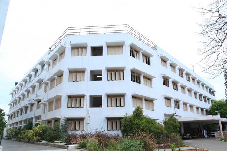 GRD Institute of Management, Coimbatore