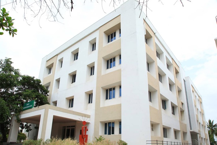 GRD Institute of Management, Coimbatore