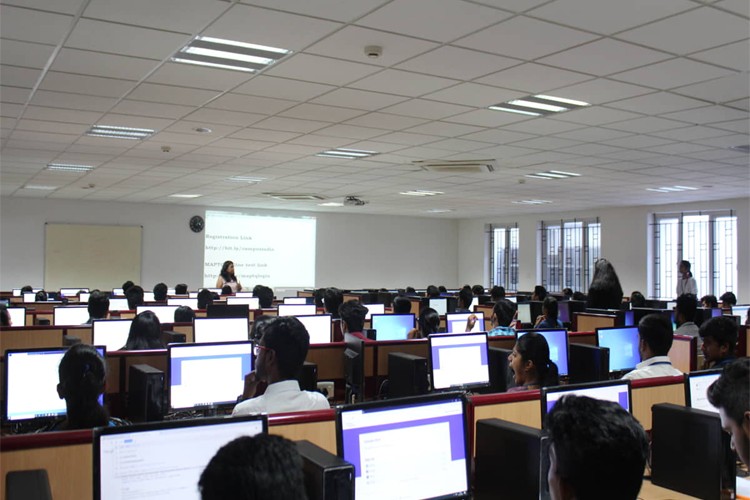 GRD Institute of Management, Coimbatore