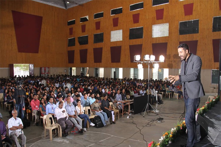 GRD Institute of Management, Coimbatore