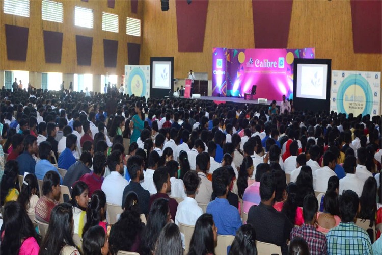 GRD Institute of Management, Coimbatore