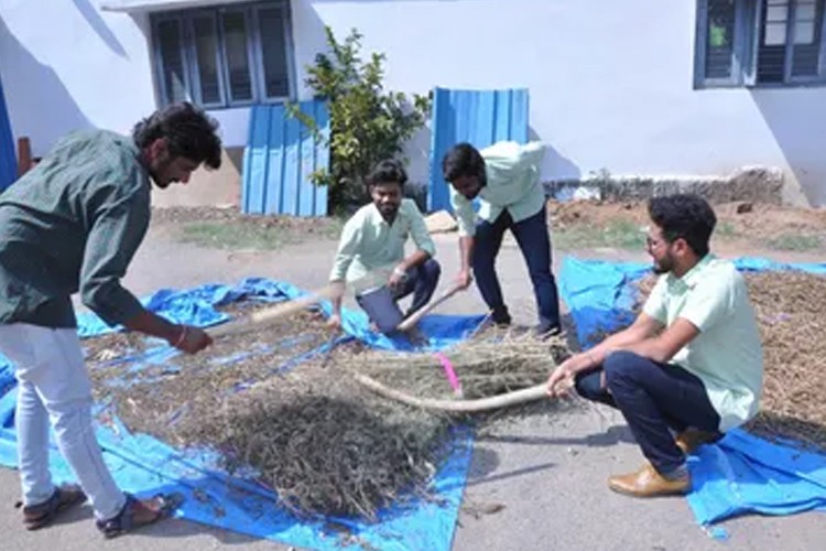 Green Fields Institutions, Hyderabad