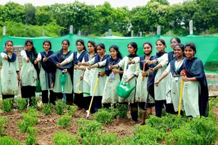 Green Fields Institutions, Hyderabad