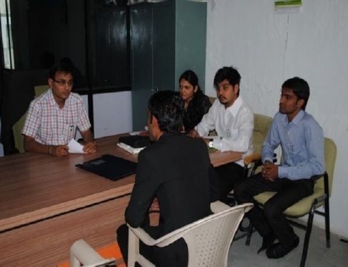 Grow More Faculty of Management, Himmatnagar