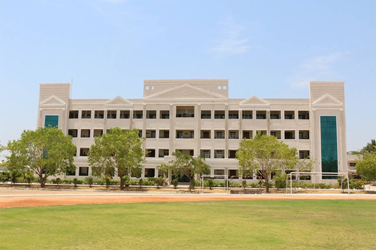 GRT College of Education, Tiruttani