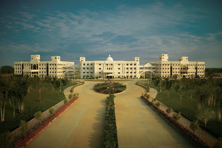 GRT Institute of Engineering and Technology, Thiruvallur