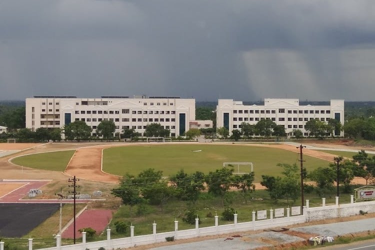 GRT Institute of Engineering and Technology, Thiruvallur