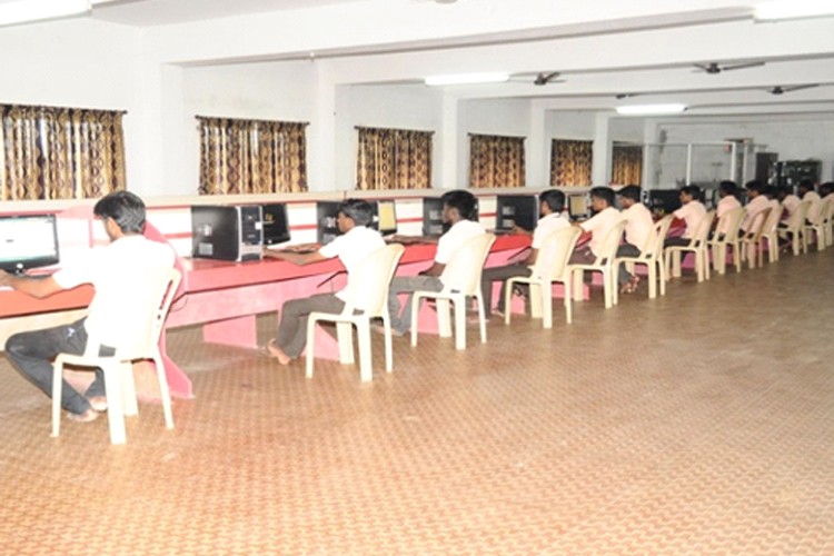 GRT Institute of Pharmaceutical Education and Research, Tiruttani