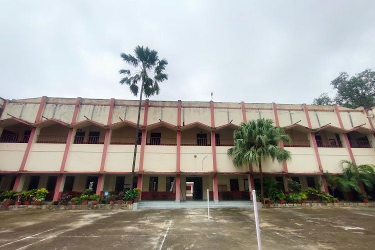 GS College of Commerce and Economics, Jabalpur