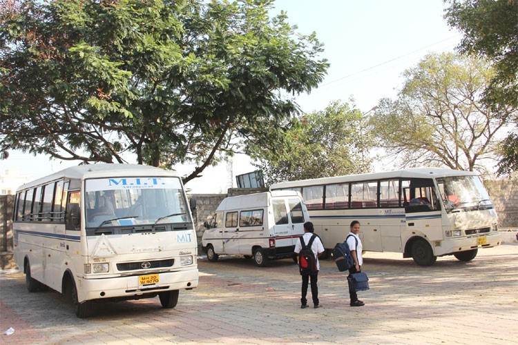 GS Mandal's Marathwada Institute of Technology, Aurangabad