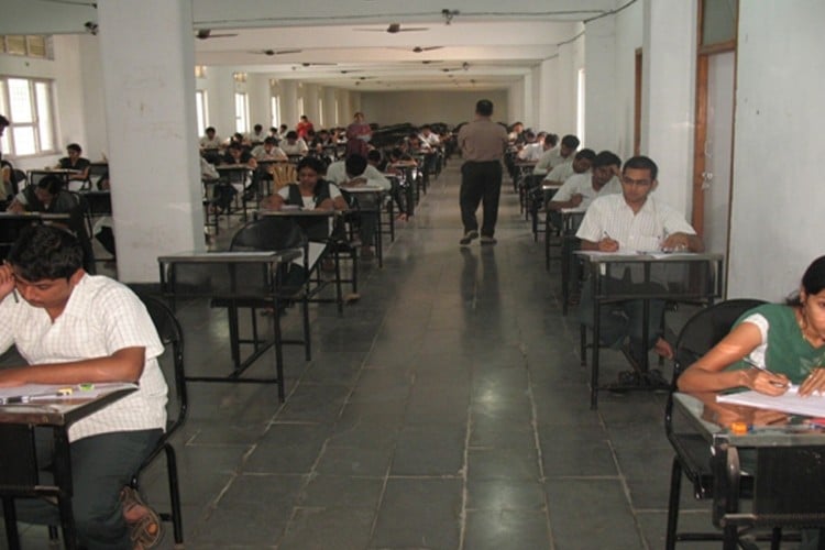 GSL Dental College, Rajahmundry