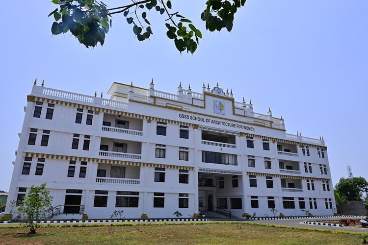 GSSS School of Architecture For Women, Mysore