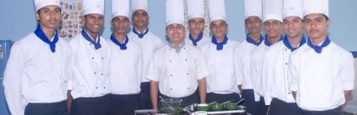 Guardian Angel Institute of Hotel Management and Catering Technology, South Goa