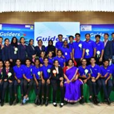 Guiders Education, Cochin