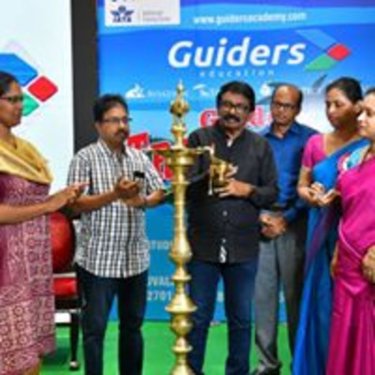 Guiders Education, Cochin