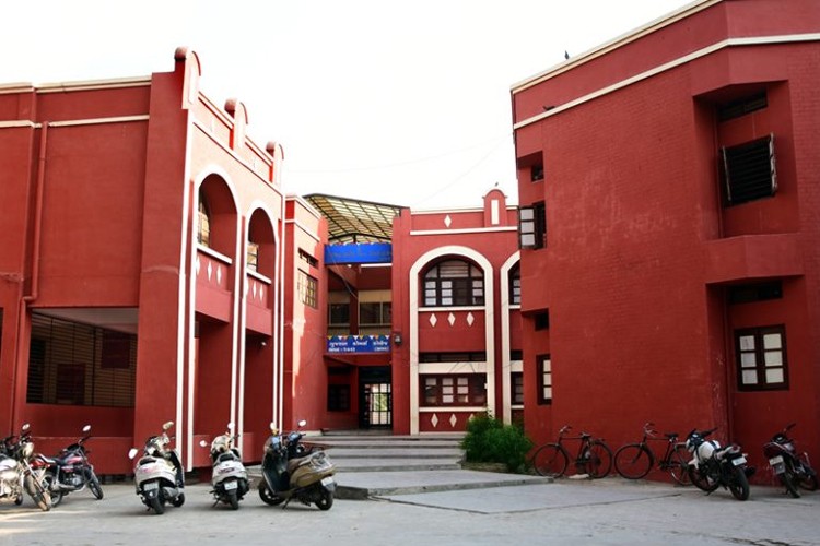 Gujarat Commerce College, Ahmedabad