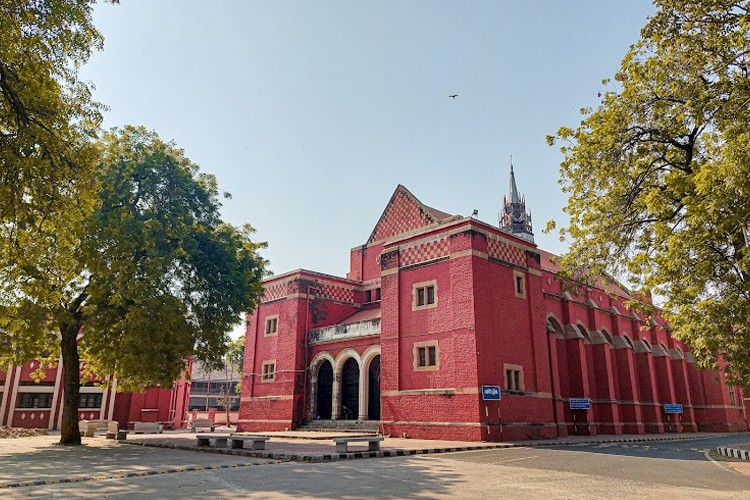 Gujarat Commerce College, Ahmedabad